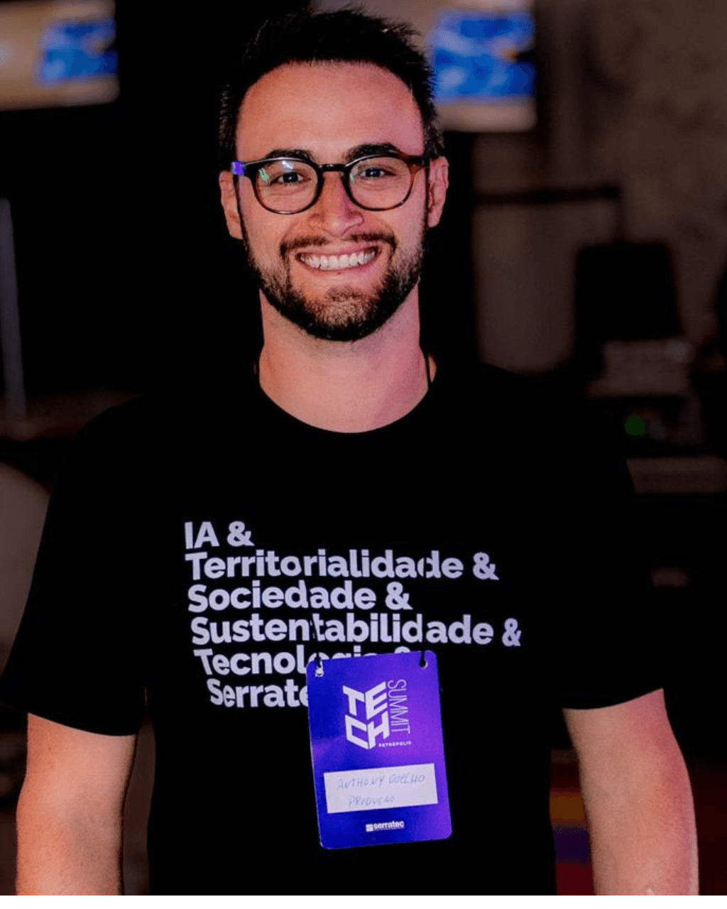 Anthony Coelho Sadkowski